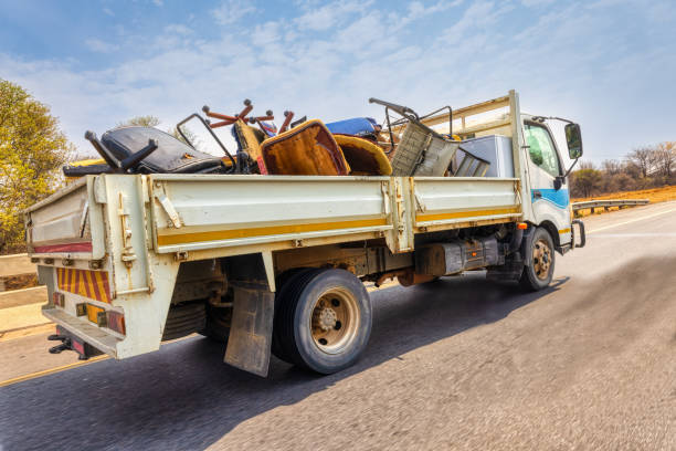 Best Scrap Metal Removal  in Pojoaque, NM